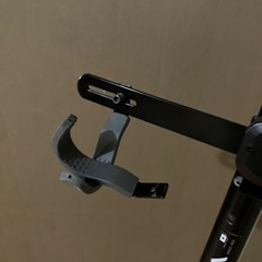 MINOURA（ミノウラ）バイクタワー 25D（ブラック）の画像