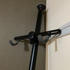 MINOURA（ミノウラ）バイクタワー 25D（ブラック）の画像