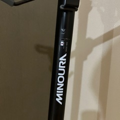MINOURA（ミノウラ）バイクタワー 25D（ブラック）の画像