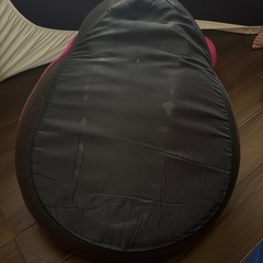 座椅子の画像