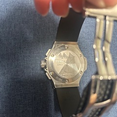 HUBLOT 腕時計の画像