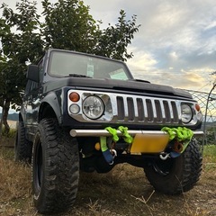 JA22 5MT丸車 不動車 ジャンク 載せ替えベース バ...