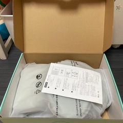 TAOTAO　クーラーファンシートの画像