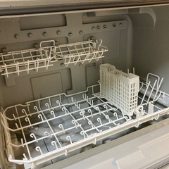パナソニック　食洗機　NP-TSP1の画像
