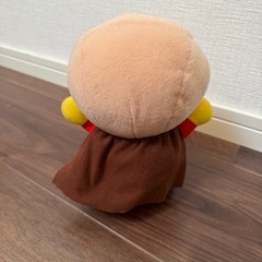 アンパンマン初めてのおしゃべりDX　おいかけっこおもちゃ　の画像