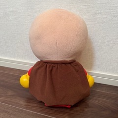 アンパンマン初めてのおしゃべりDX　おいかけっこおもちゃ　の画像