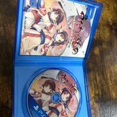 PS4 うたわれるものの画像