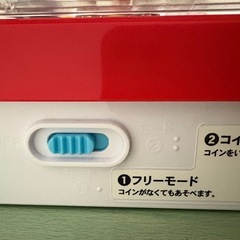 ポケモン　UFOキャッチャーの画像