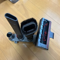 【お話中】ダイソン コードレス掃除機の画像