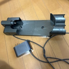 【お話中】ダイソン コードレス掃除機の画像