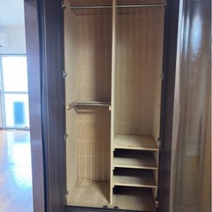 婚礼箪笥の画像