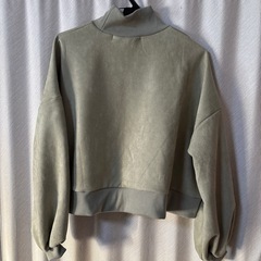 RAY CASSIN(レイカズン) トップス　フリーサイズの画像