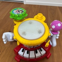 おもちゃ色々まとめて引き取ってくださる方の画像