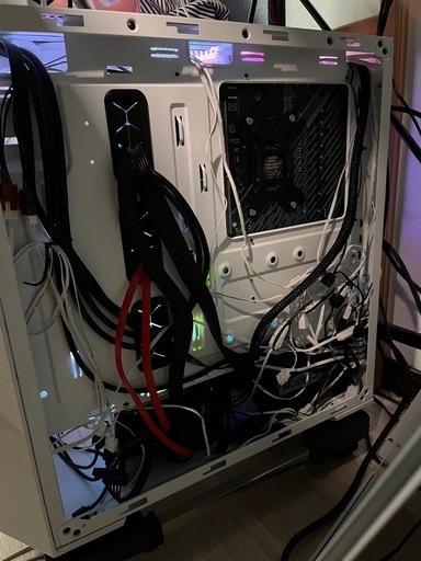 自作PC