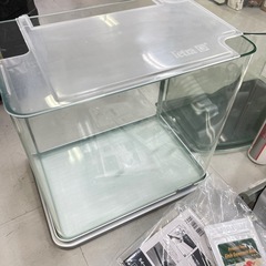 水槽  観賞魚飼育セットの画像