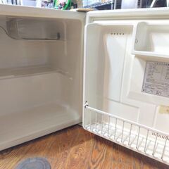 小型冷蔵庫の画像