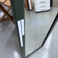 鏡の画像