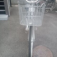 自転車の画像