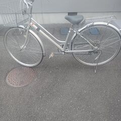 自転車の画像