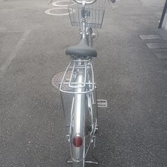 自転車の画像