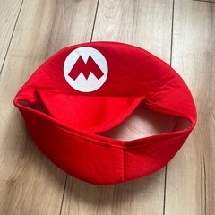 マリオ　変身　仮装　キッズの画像