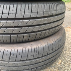 MARQUIS 155/65 R14 2023 タイヤ 4本セット 軽自動車 の画像
