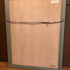 【引き取りに来て下さい】ラッセン　リトグラフ
の画像