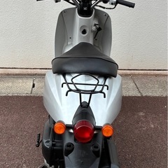 原付　ホンダ　Today AF61　の画像
