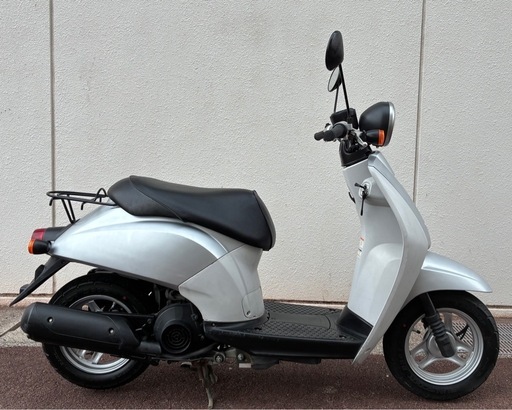 原付　ホンダ　Today AF61　