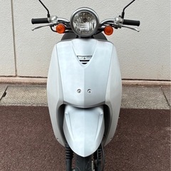 原付　ホンダ　Today AF61　の画像
