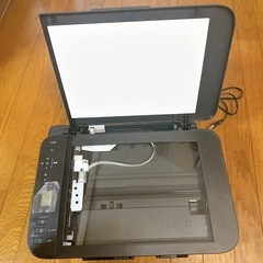 Canon プリンター　2022年購入の画像