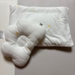ベビー布団の画像