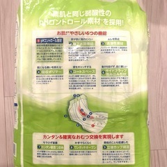 【尿とりパッド】フレーヌケア Night long ナイトロング 白十字 サルバの画像