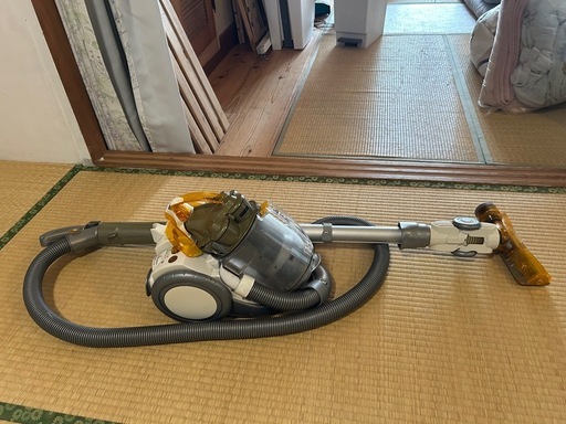 ダイソン 掃除機