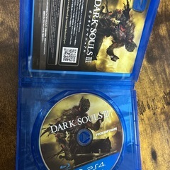 PS4 DARK SOULS Ⅲ ダークソウルの画像