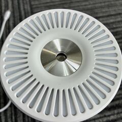 【動作確認済】小型加湿器の画像