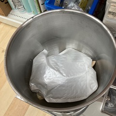 【未使用品】【店頭引取限定】 自動小計計量器 110v 8250円の画像