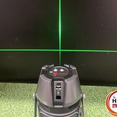 【中古美品】ﾀｼﾞﾏ ZEROG2L-KJC 墨出機 受光器+三脚【ハンズクラフト沖縄豊見城店】の画像