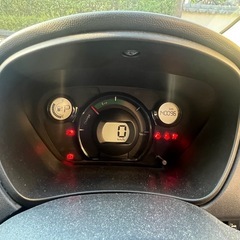 個人出品　アイミーブ タイプM H23年  の画像