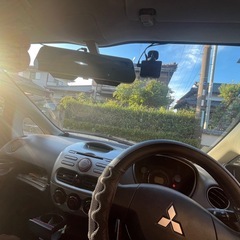 個人出品　アイミーブ タイプM H23年  の画像