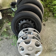 個人出品　アイミーブ タイプM H23年  の画像