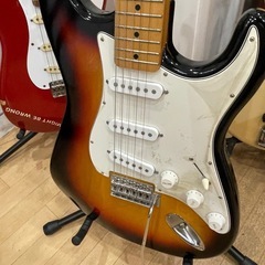 エレキギター 楽器 弦楽器  HOLLY 音楽用品  練習 0914-013の画像