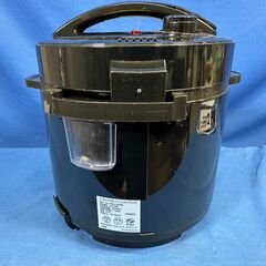 【動作保証あり】Shop Japan 2020年 SC-30SA-J04 クッキングプロ ベーシック 電気圧力なべ【管理KRK1110】の画像
