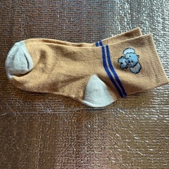 未使用男の子ソックス4足組の画像