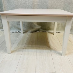 
ローテブル(こたつ付き)の画像