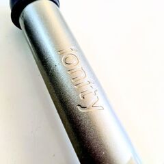 ionity　ヘアカールアイロン（26㍉）の画像