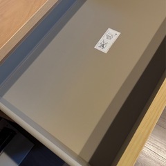 至急【IKEA】マルムチェストの画像