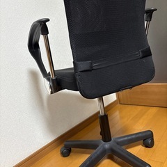 オフィスチェア　ディスクチェアの画像