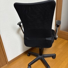 オフィスチェア　ディスクチェアの画像