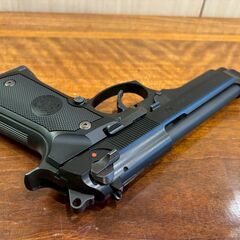 【愛品館八千代店】東京マルイ　U.S. M9ピストル　ガスガンの画像